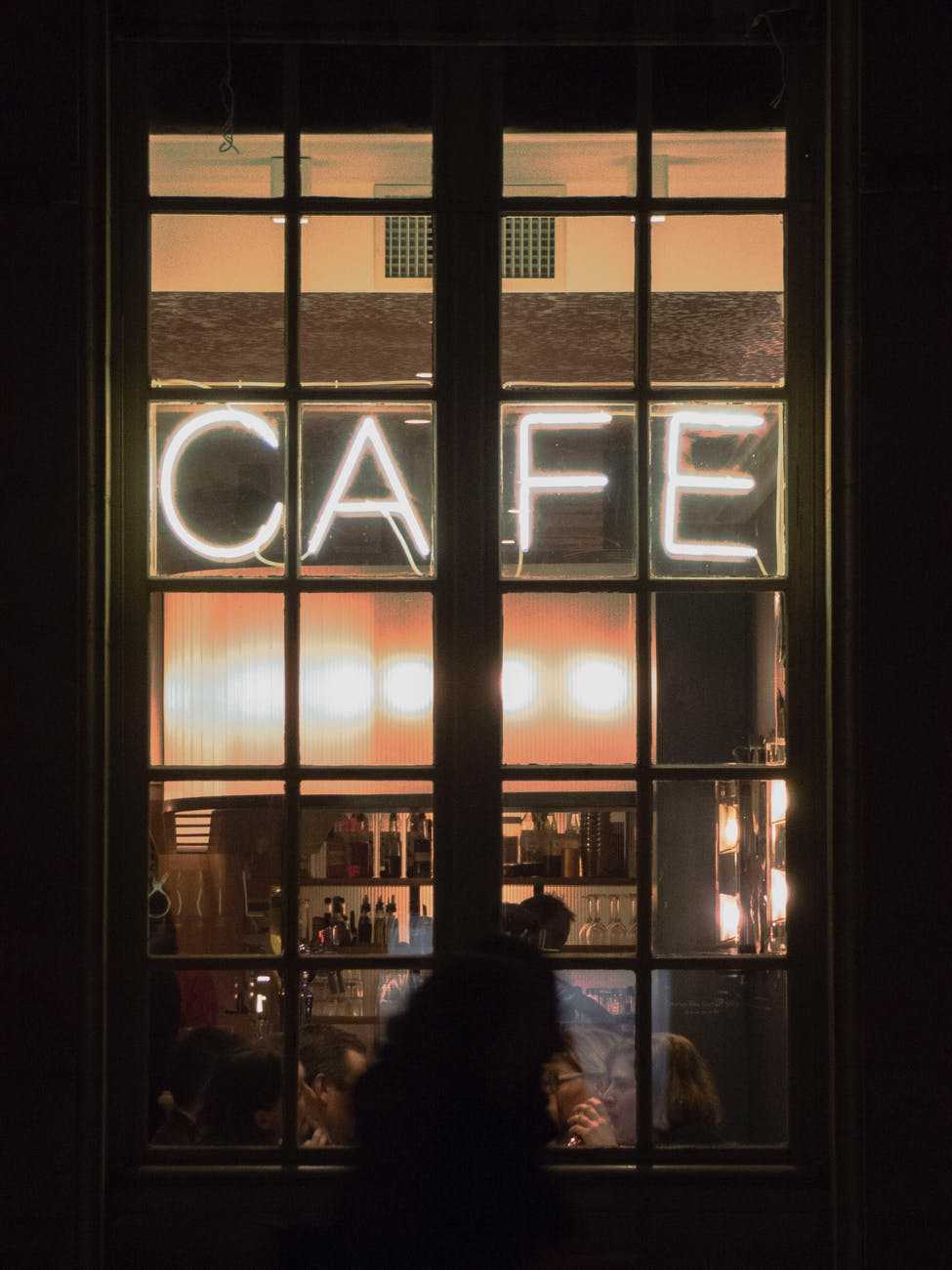 A cafeína está muito presente em nosso dia a dia. Foto:(Reprodução/Pexels). Lorena Bueri