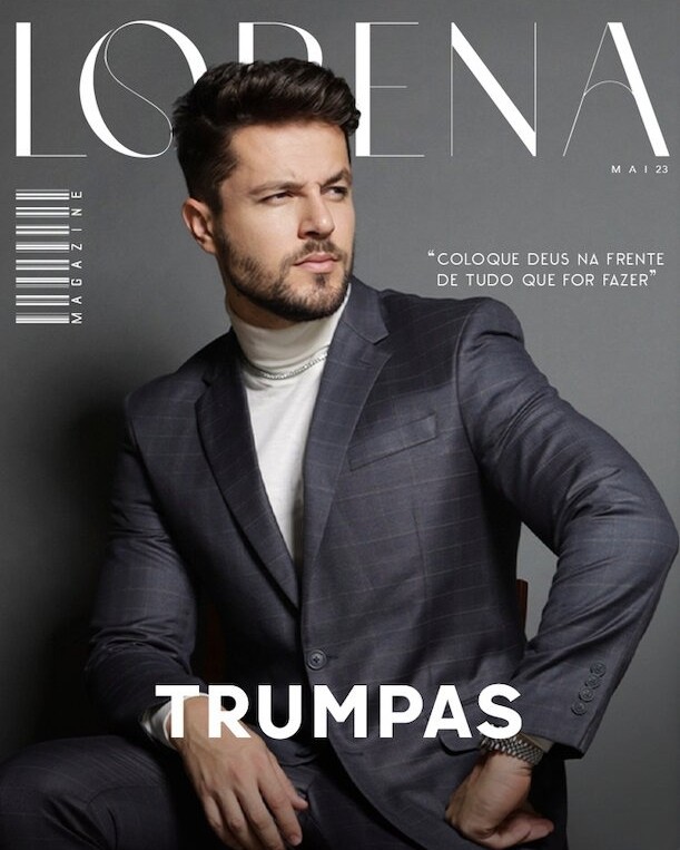 Trumpas: “Coloque Deus na frente de tudo que for fazer”