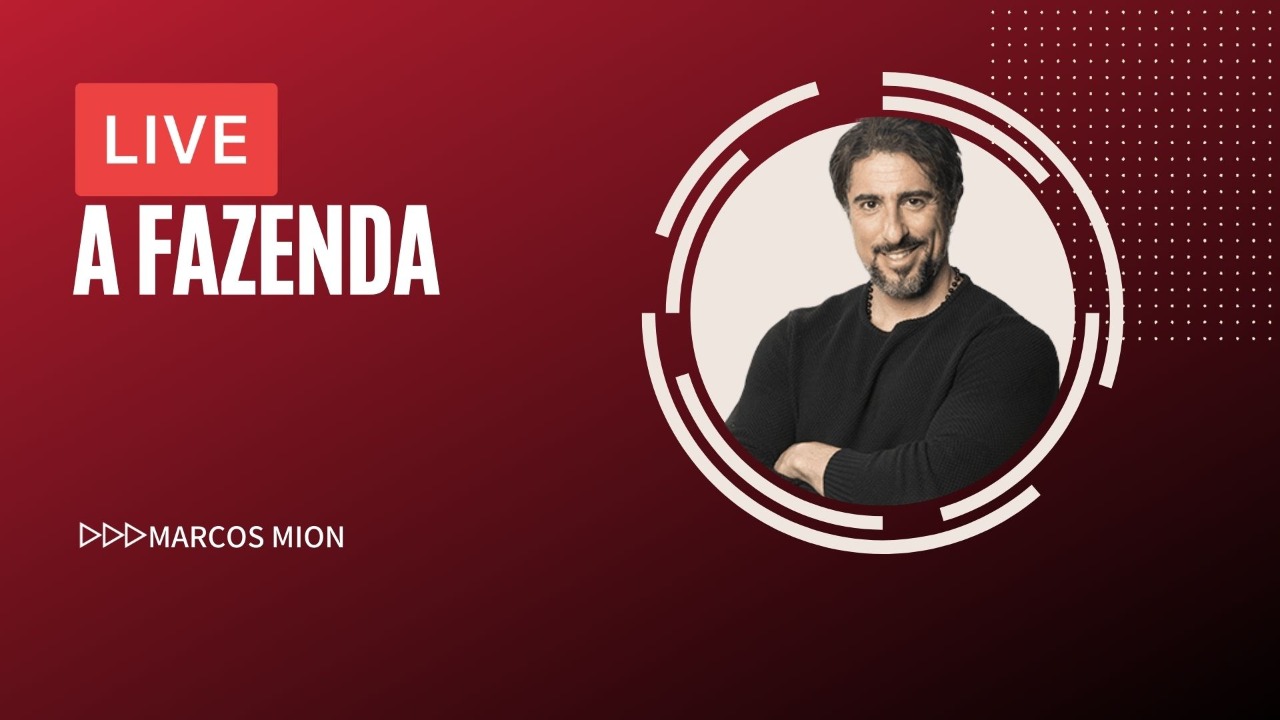 Live: Mion relembra momentos com Ex-Peão