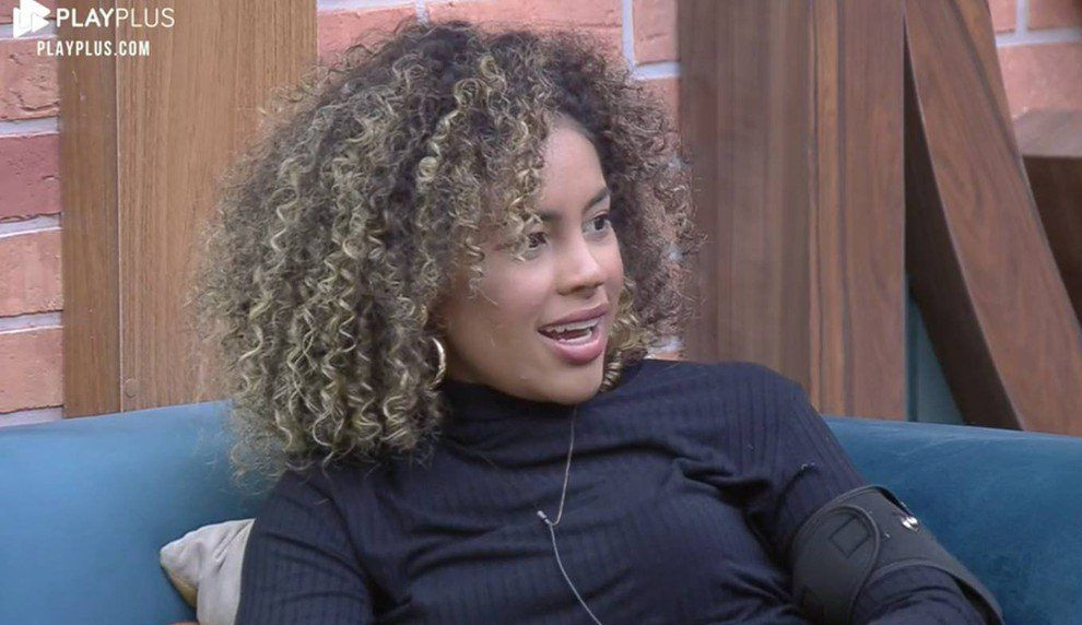 “/Impossível ela ser a Juliete”/, dispara Sthe em relação a Dayane