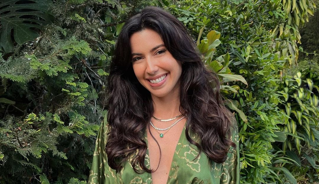 Empresária e Influencer, Camila Coutinho fala sobre sua carreira como empreendedora