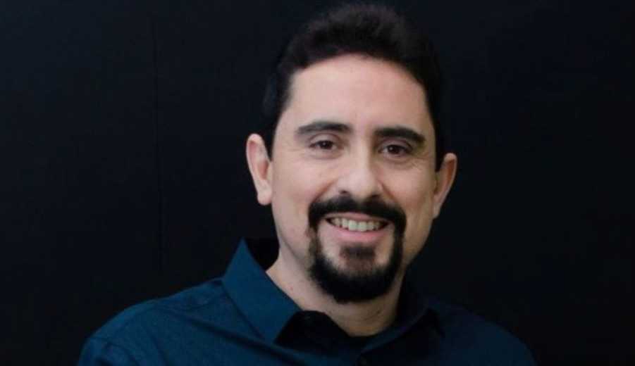 Metanoia: 3 passos para transformar a sua vida – novo livro de Geraldinho Correia.