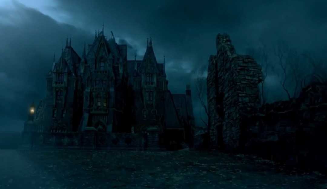 Lista da Lorena Especial de Halloween te convida a entrar nas Casas mais assustadoras do cinema