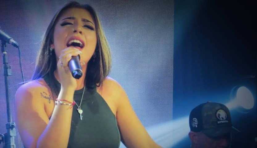 Bruna Sposito é internada em São Paulo