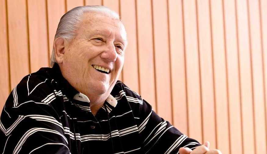 Barsi explica por que investidores não devem se preocupar com a queda da bolsa