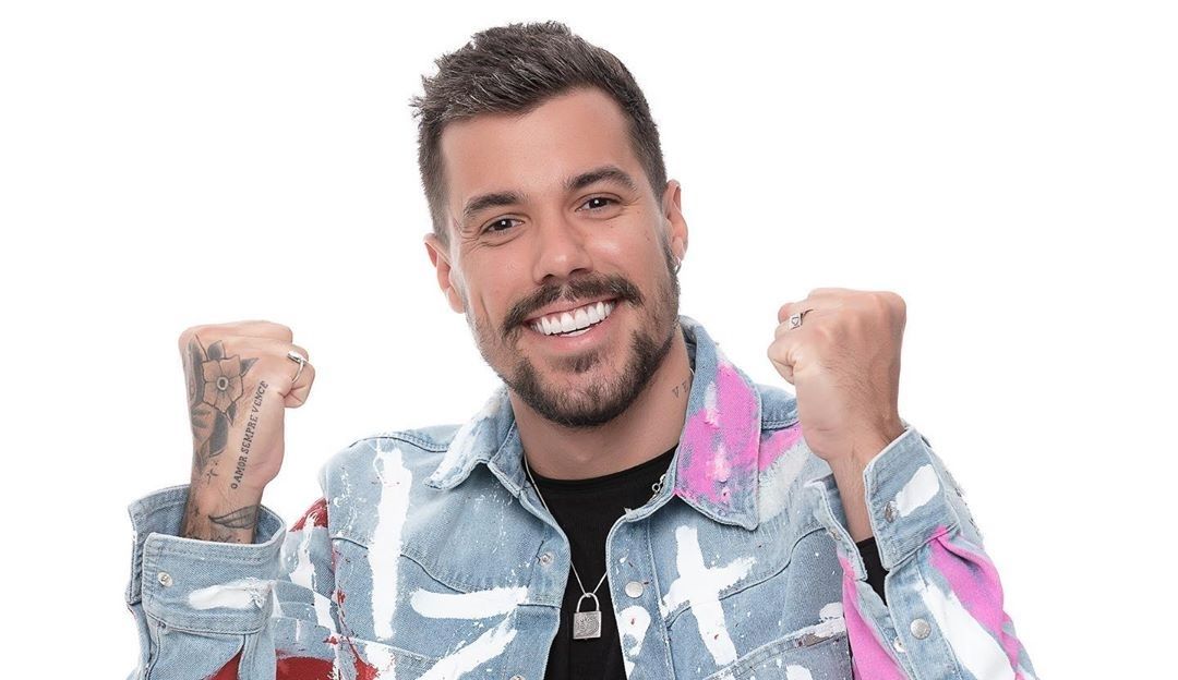 A Fazenda: Internautas pedem expulsão de Lipe após festa