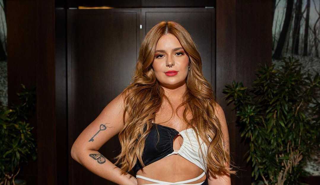 Viih Tube revela para seguidores que não está gostando de ninguém no momento