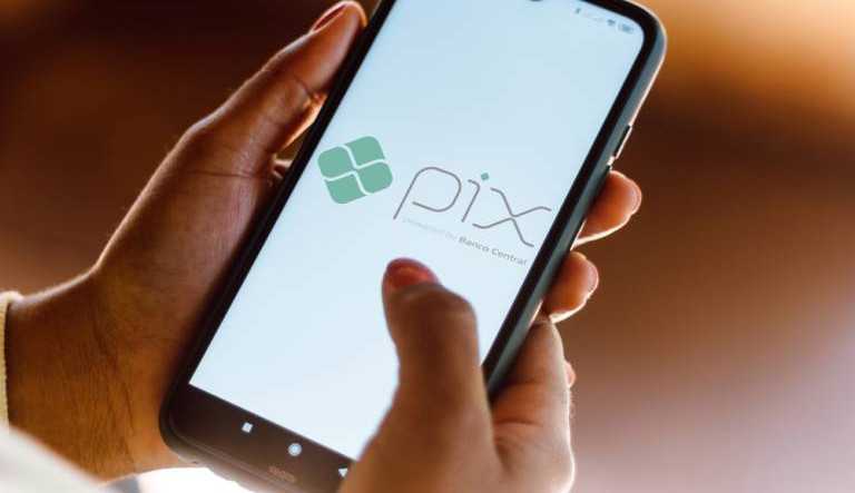 Atenção e cuidado com o Pix nesta Black Friday