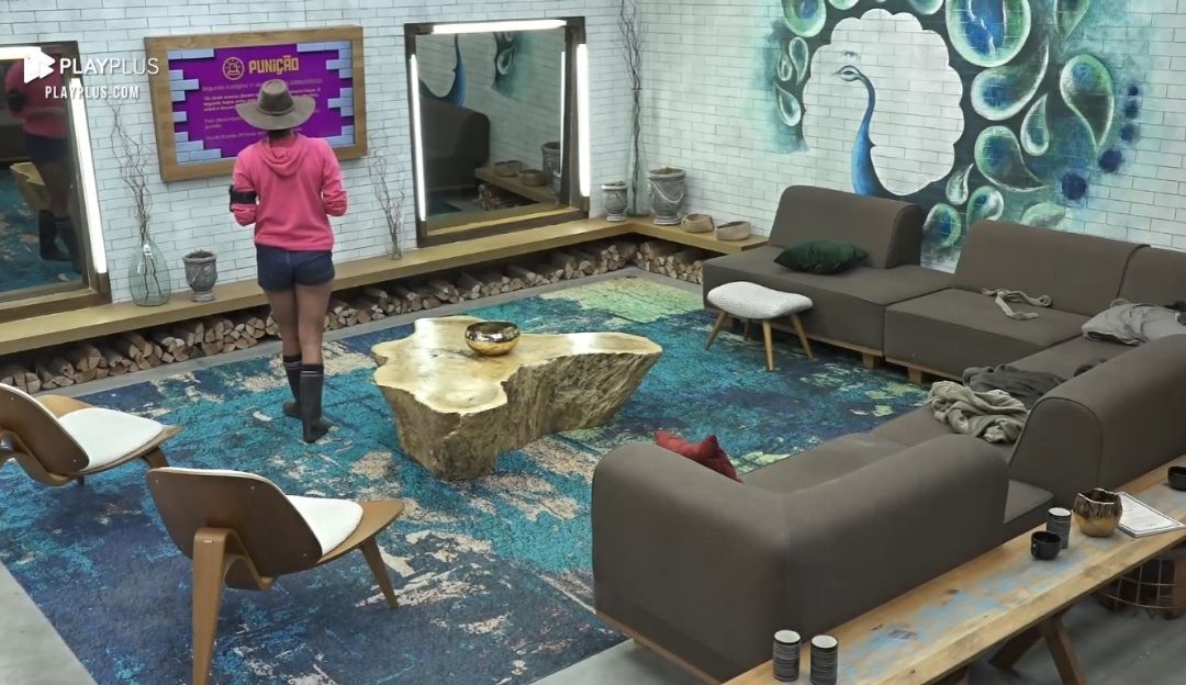 A Fazenda: Peões recebem nova punição