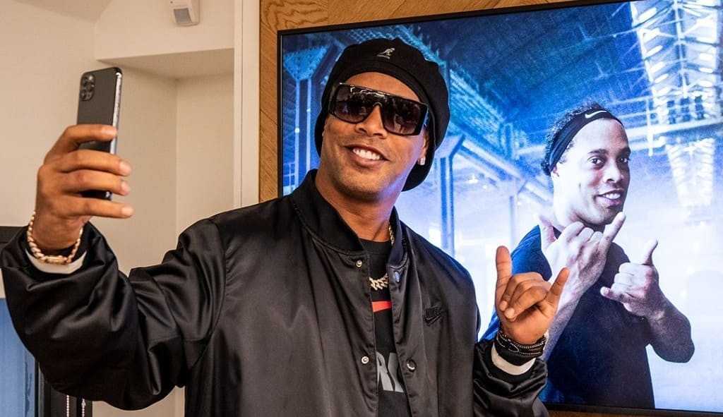 Ronaldinho Gaúcho corre risco de retornar a prisão