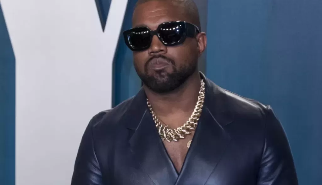 Kanye West: “Eu cometi erros, mas preciso voltar para casa”