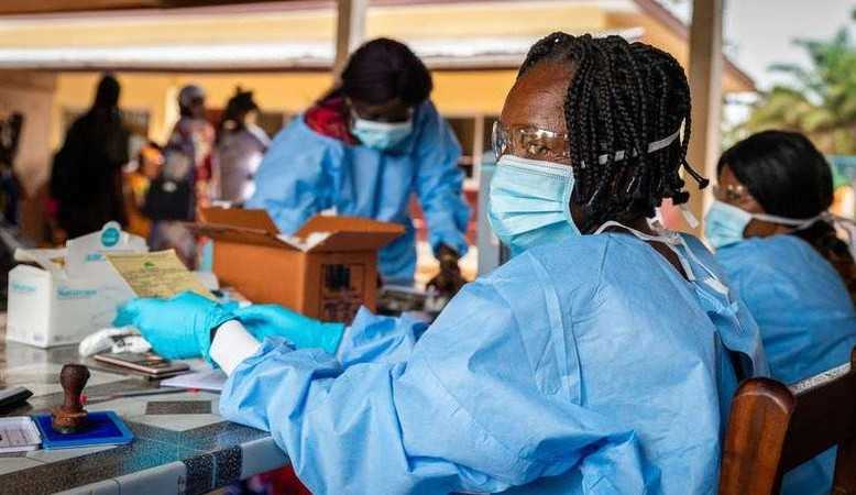 Cientistas descobrem nova variante da Covid-19 com várias mutações