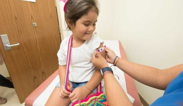 Butantan espera aprovação da Anvisa para o uso da CoronaVac em crianças