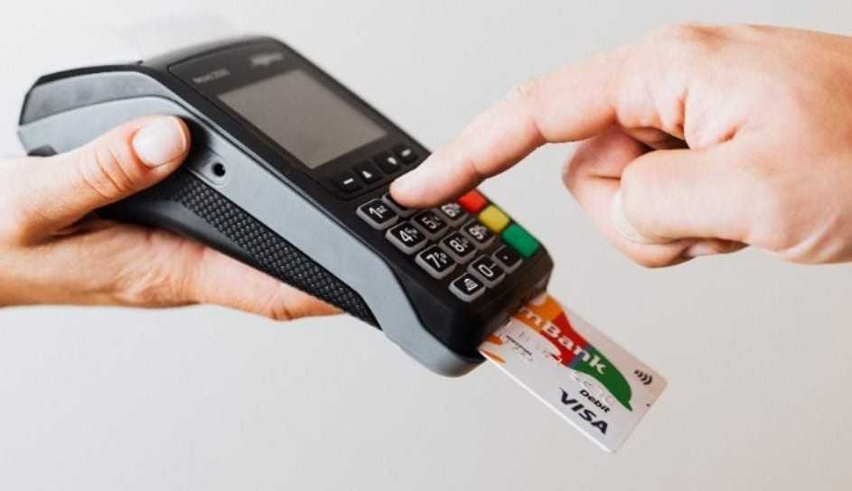 Taxa de juros do cartão de crédito é a mais alta desde setembro de 2017