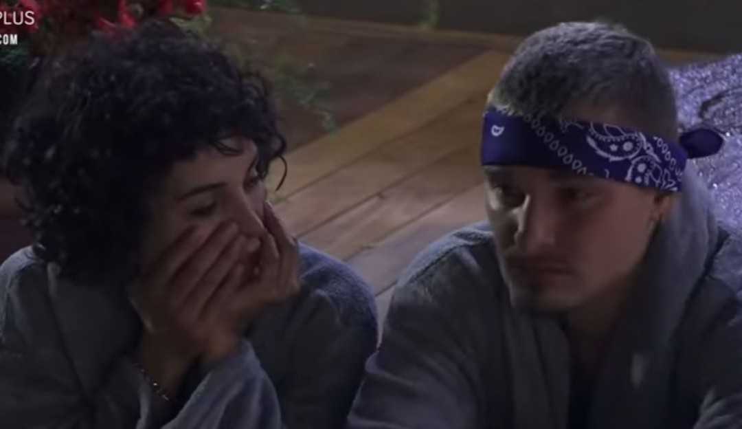 MC Gui chora e insinua que quer sair de ‘A Fazenda 13’: ‘Me perdi aqui’