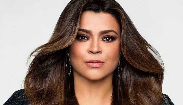 Preta Gil desabafa sobre autoaceitação e exposição do corpo