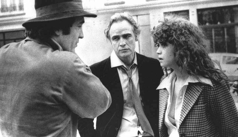 A CBS está produzindo uma série sobre os bastidores de “/Último Tango em Paris”/