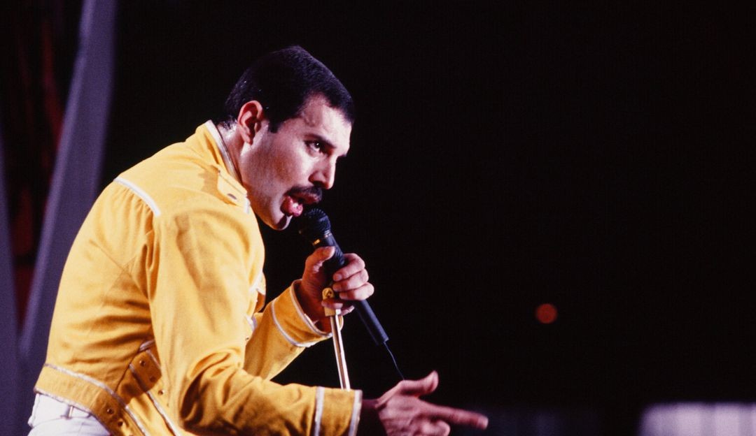 “/Fantástico”/ faz especial de 30 anos da morte de Freddie Mercury