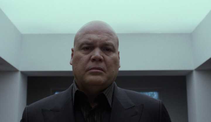 “/Gavião Arqueiro”/: Rei do Crime estará na série?