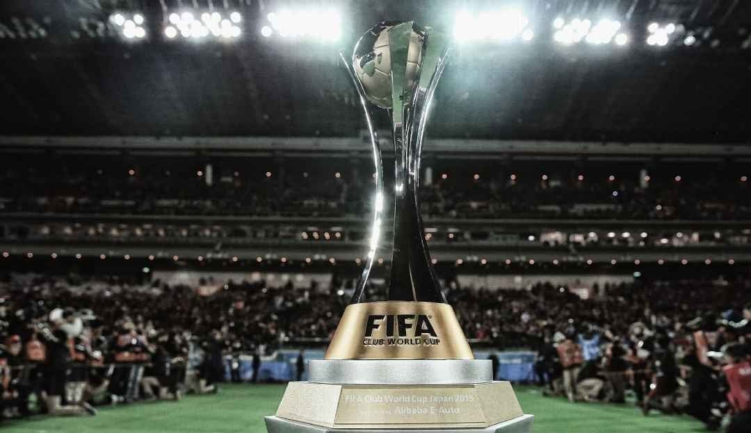 Mundial de Clubes tem calendário definido pela Fifa