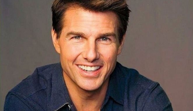 Tom Cruise se arrisca nos ensaios da gravação de Missão Impossível