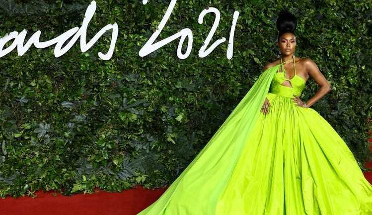 Fashion Awards: um pouco do que aconteceu no evento