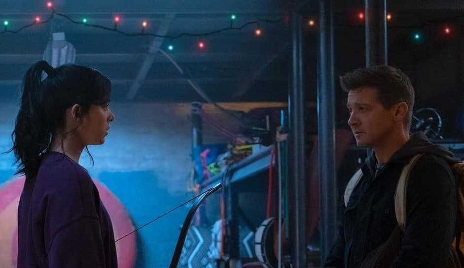 “/Gavião Arqueiro”/ e “/Venom 2″/ são as produções mais pirateadas da semana