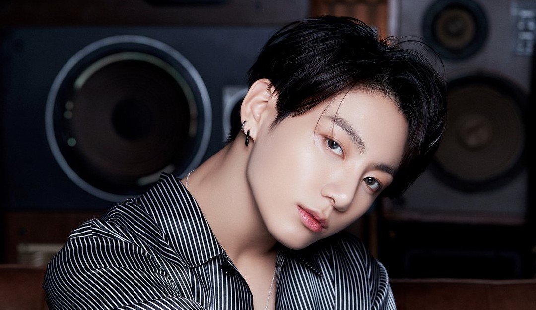 ‘Jungkook pelado’ vira trending no Twitter após shows do BTS