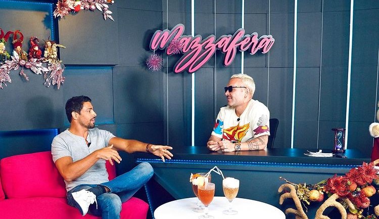 Globo se rende à nova era e libera Cauã Reymond para tour no YouTube