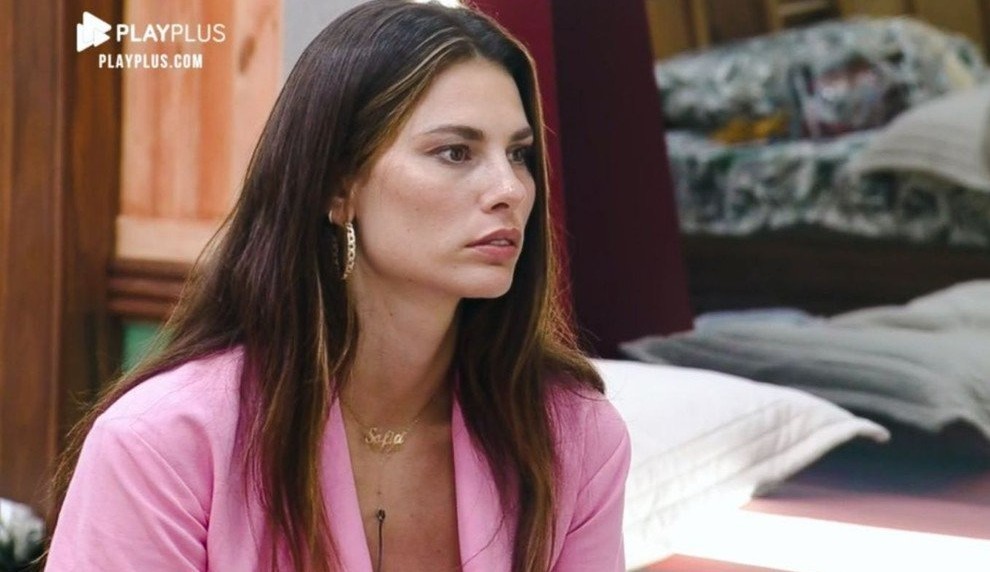 Dayane Mello não teme roça: “/”/Se eu sair, vivi os últimos dias incrivelmente bem”/”/