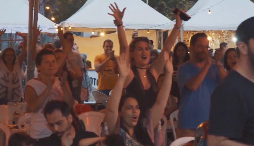 A 3° edição do Rock 80 Festival na Urca está confirmada e será gratuita para toda família