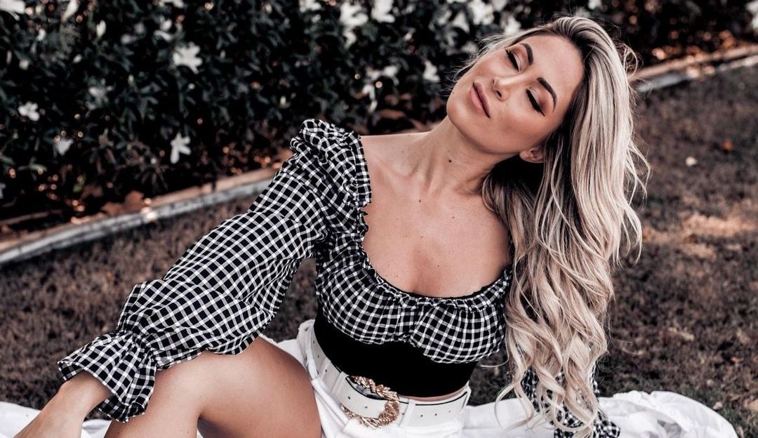 A Fazenda: Carol Narizinho conta sobre como foi participar do reality