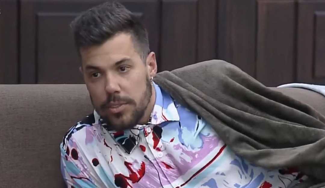 Pais do Lipe desmentem má fama do peão e elogiam participação em “/A Fazenda”/