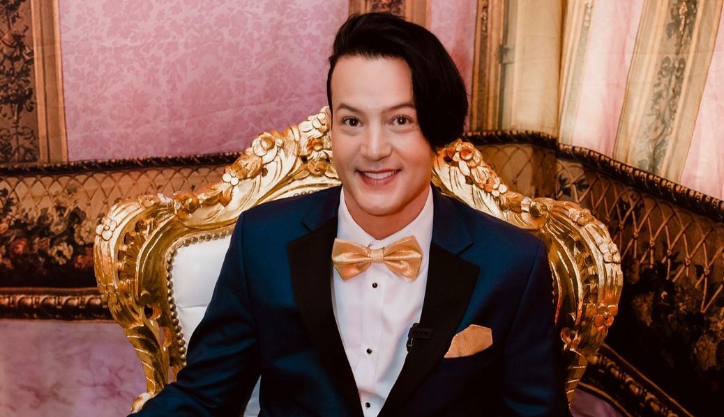 ”Fenômeno nos Estados Unidos” Gustavo de Noronha faz sucesso na internet