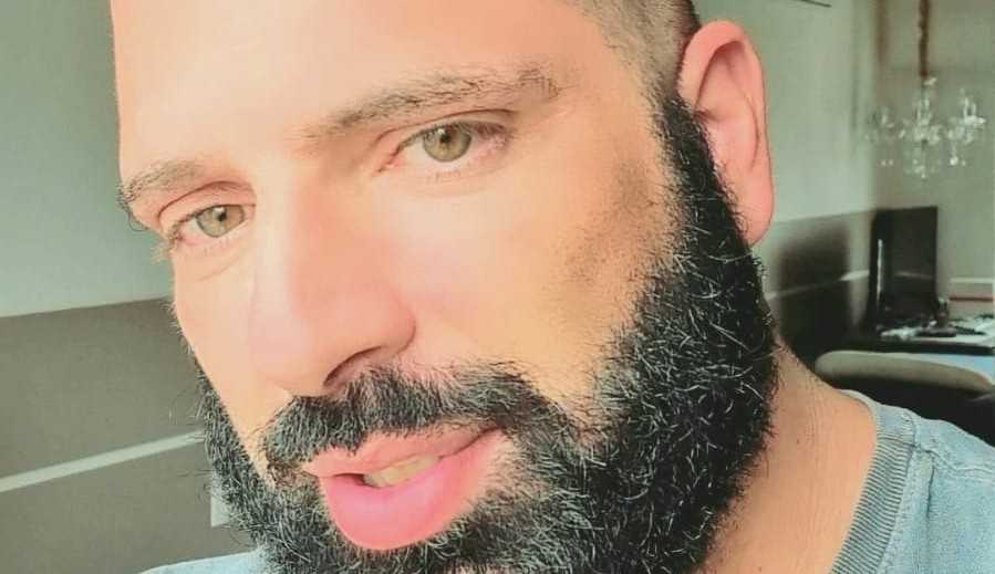 Eduardo Sabbag, um dos maiores youtubers e influenciadores do Brasil