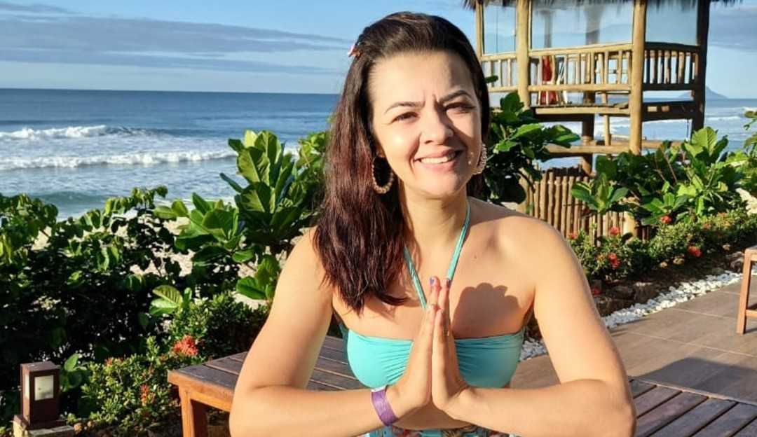 Natália Vicchiatti e a importância das terapias alternativas para nossa vida