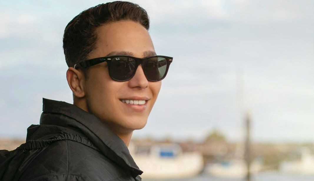 Felipe Pimentel do fenômeno: “Meu Pop Favorito” esta de volta ao Brasil com novo projeto no Alphaville