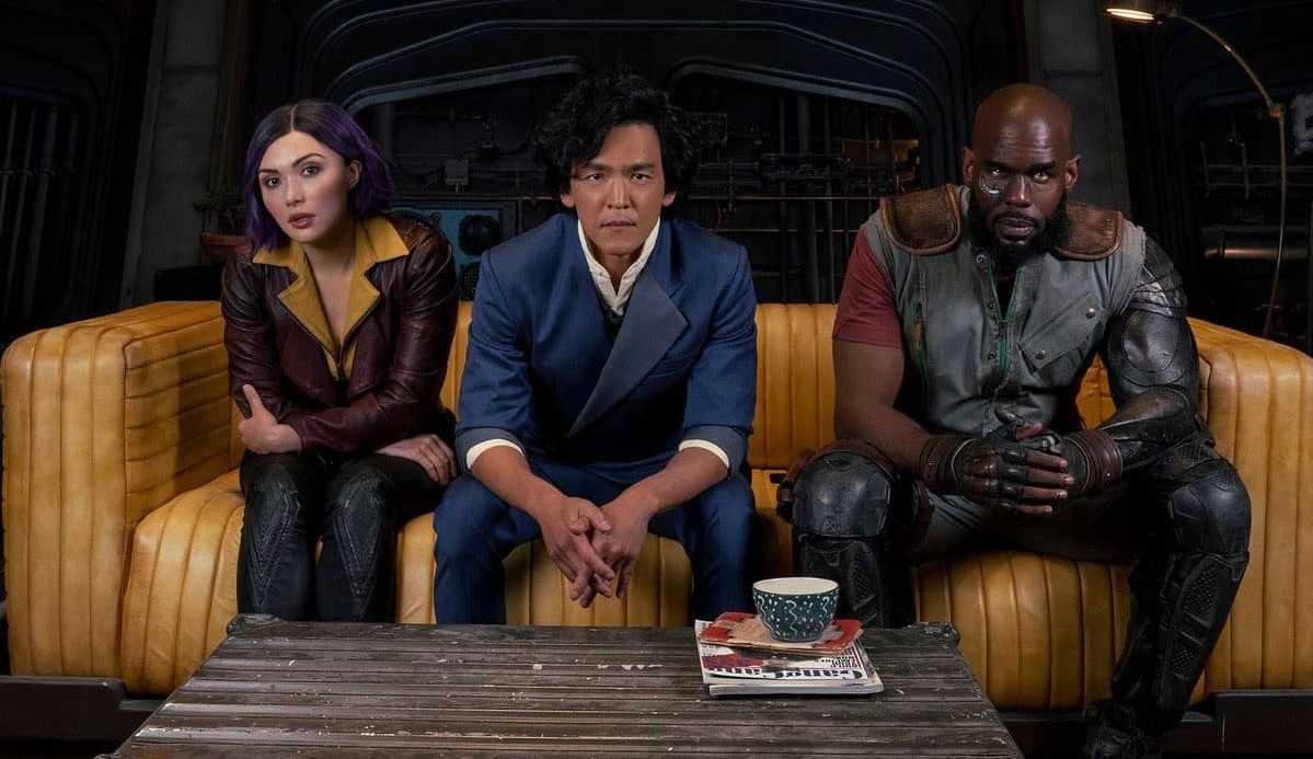“/Cowboy Bebop”/: Elenco e equipe reagem ao cancelamento da série