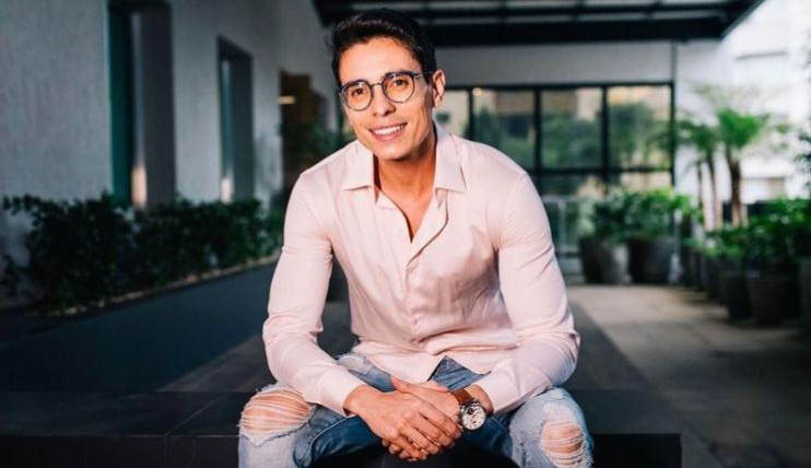 Bruno Motti revela:  “quanto mais pessoas eu ver conquistando sua independência financeira, mais realizado eu ficarei”