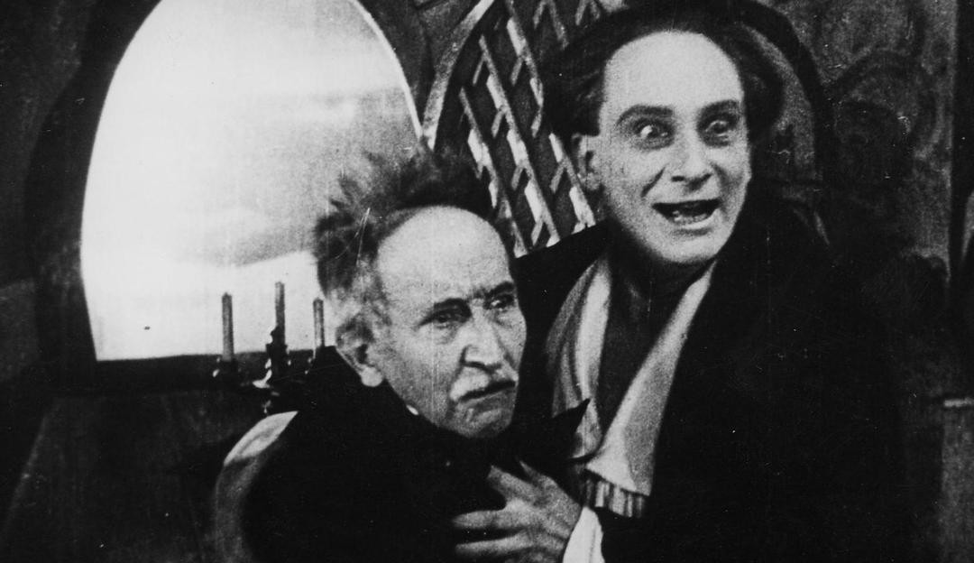 “/The Fall of the House of Usher”/ será a nova série de terror da Netflix