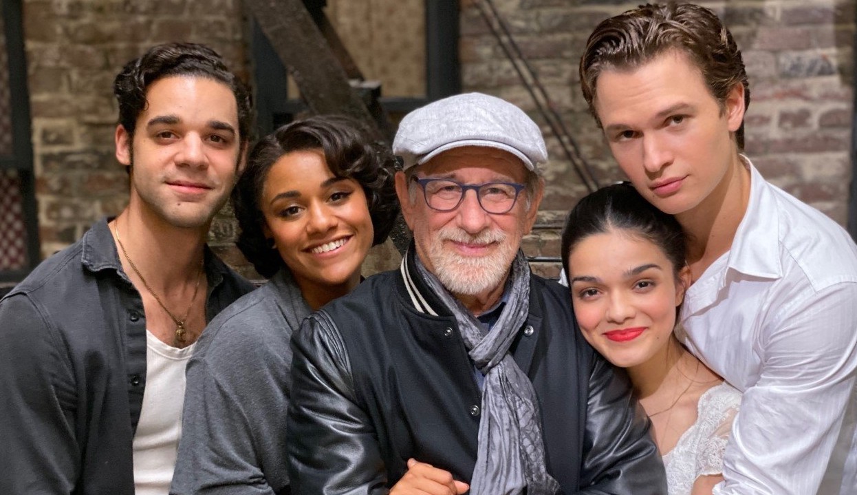 “/Amor, Sublime Amor”/ tem estreia preocupante