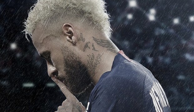 Neymar ganha documentário na Netflix: “/Ansioso é pouco”/