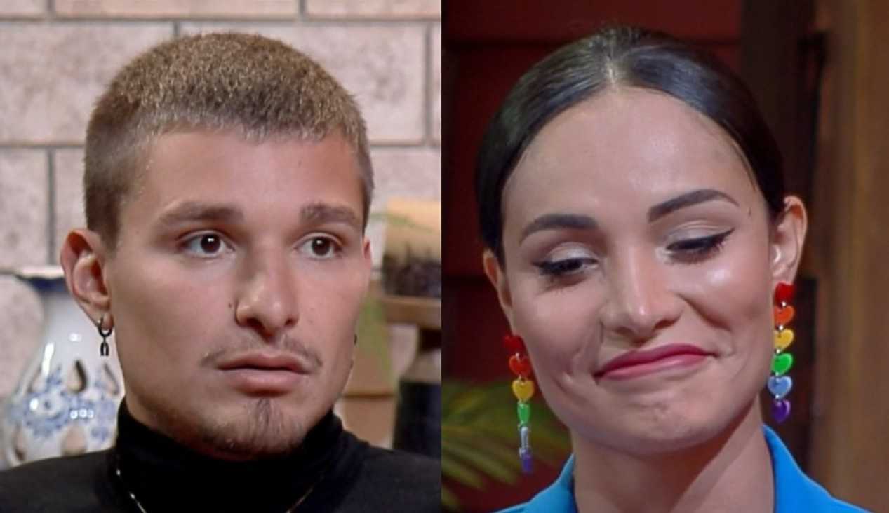 MC Gui se envergonha de cenas com Aline em A Fazenda 13 e pede desculpa à noiva