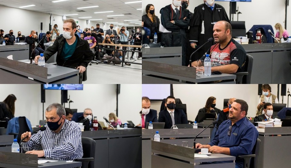 Soltura dos condenados da boate kiss é proibido pelo Ministro Luiz Fux