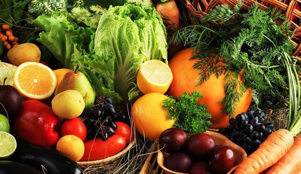 Dicas para ter uma alimentação saudável