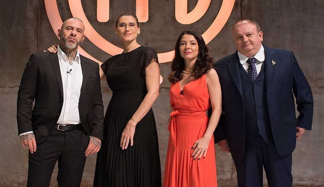 MasterChef terá edição especial de fim de ano com celebridades e final com campeões de 2020