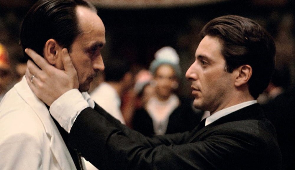 “/The Batman”/: Diretor revela que o Pinguim foi inspirado em personagem de “/O Poderoso Chefão”/