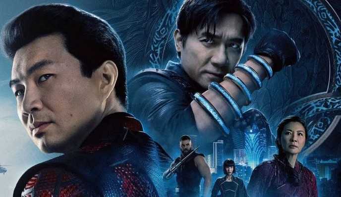 Diretor de “/Shang-Chi”/ revela que gostaria de Jackie Chan no elenco de um segundo filme