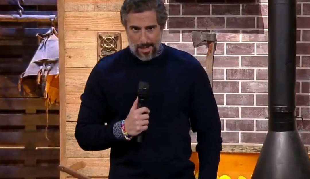 A Fazenda: Record emite comunicado sobre helicóptero que sobrevoou a sede