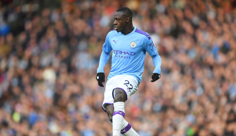 Manchester City: Benjamin Mendy recebe sétima acusação de estupro